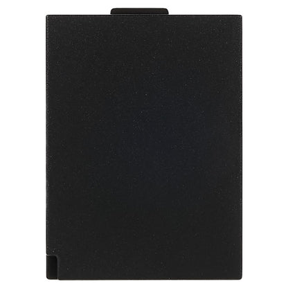 For CANON 1000D / 1100D / 1200D / 1300D / 1500D / 3000D 7.40V 1500mAh Camera Li-ion Battery Pack Assembly Part (Encode: LP-E10) (without Logo)