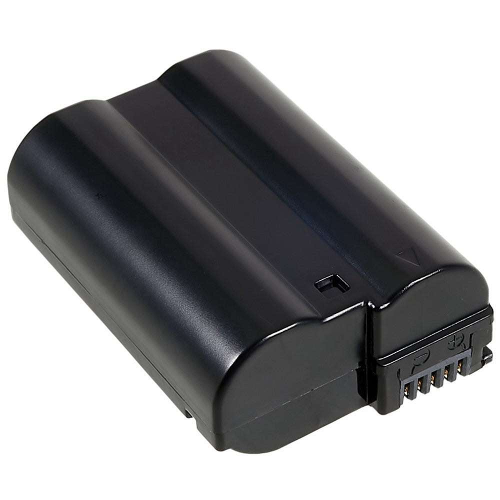 For Nikon D7000 7.0V 2550mAh Camera Battery Pack Replacement Part (Encode: EN-EL15) (without Logo)