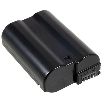 For Nikon D7000 7.0V 2550mAh Camera Battery Pack Replacement Part (Encode: EN-EL15) (without Logo)