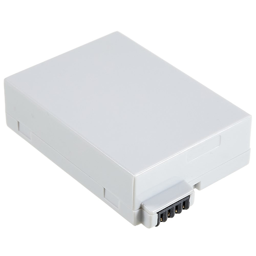 For Canon EOS 550D / 600D / 650D / 700D / 60D 7.4V 1500mAh Camera Battery Pack Replacement Part (Encode: LP-E8) (without Logo)