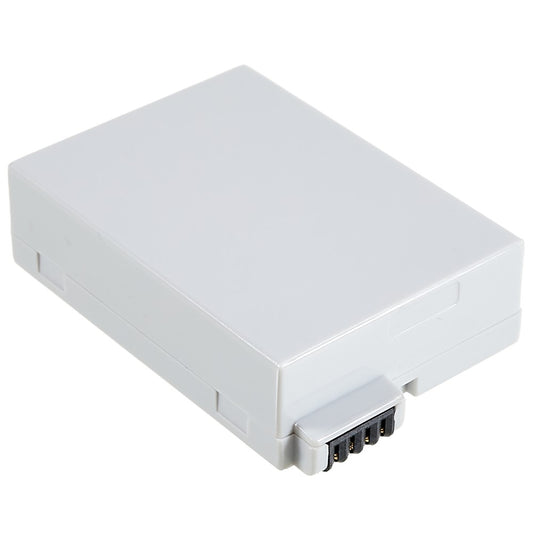 For Canon EOS 550D / 600D / 650D / 700D / 60D 7.4V 1500mAh Camera Battery Pack Replacement Part (Encode: LP-E8) (without Logo)