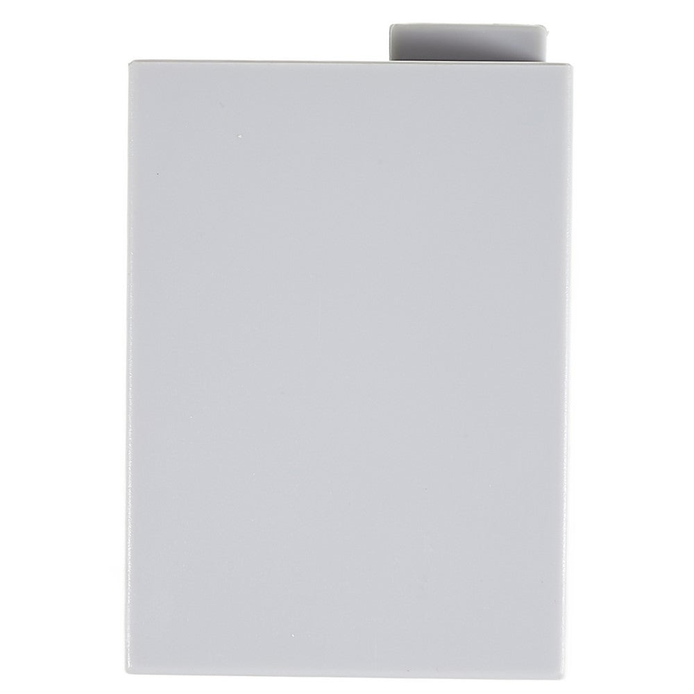 For Canon EOS 550D / 600D / 650D / 700D / 60D 7.4V 1500mAh Camera Battery Pack Replacement Part (Encode: LP-E8) (without Logo)