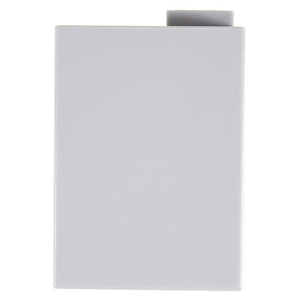 For Canon EOS 550D / 600D / 650D / 700D / 60D 7.4V 1500mAh Camera Battery Pack Replacement Part (Encode: LP-E8) (without Logo)