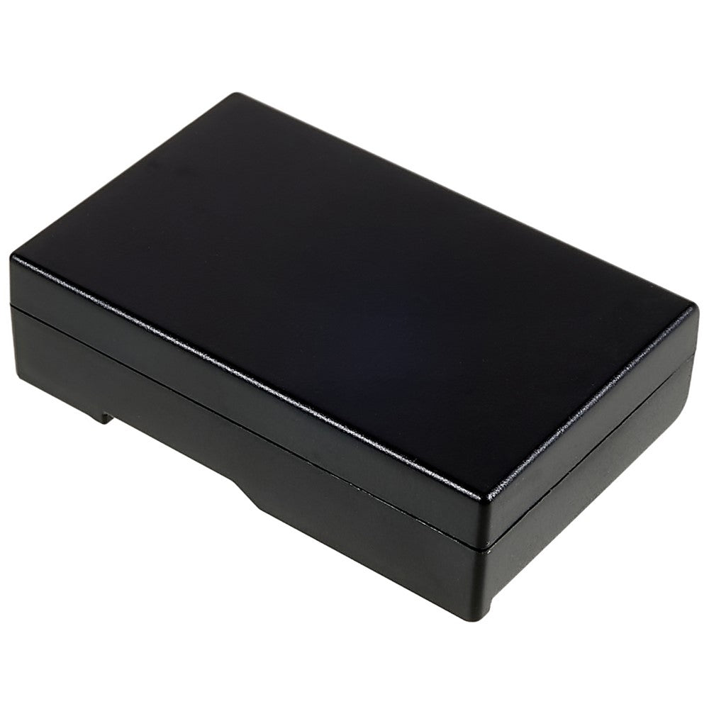 For Nikon D40 / D40X / D3000 / D5000 / D60 Camera Battery Rechargeable 1200mAh 7.4V Battery Replacement (without Logo), Encode: EN-EL9