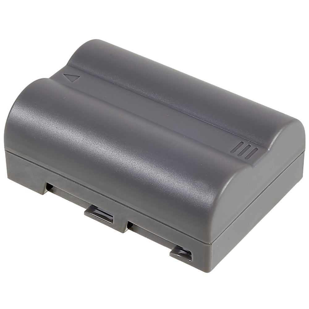 For Nikon D200 / D80 / D300S / D100 / D70 / D700 / D90 Camera Battery 1500mAh 7.2V Battery Pack (without Logo), Encode: EN-EL3E