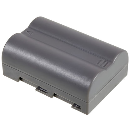 For Nikon D200 / D80 / D300S / D100 / D70 / D700 / D90 Camera Battery 1500mAh 7.2V Battery Pack (without Logo), Encode: EN-EL3E
