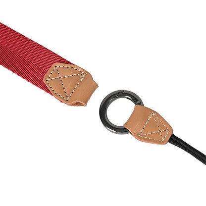 Nylon Camera Shoulder Strap Adjustable Portable Action Camera Crossbody Lanyard