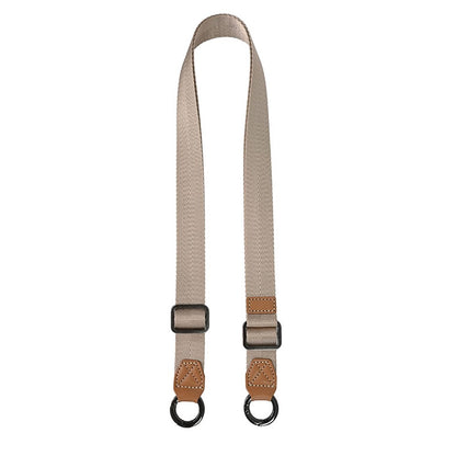 Nylon Camera Shoulder Strap Adjustable Portable Action Camera Crossbody Lanyard