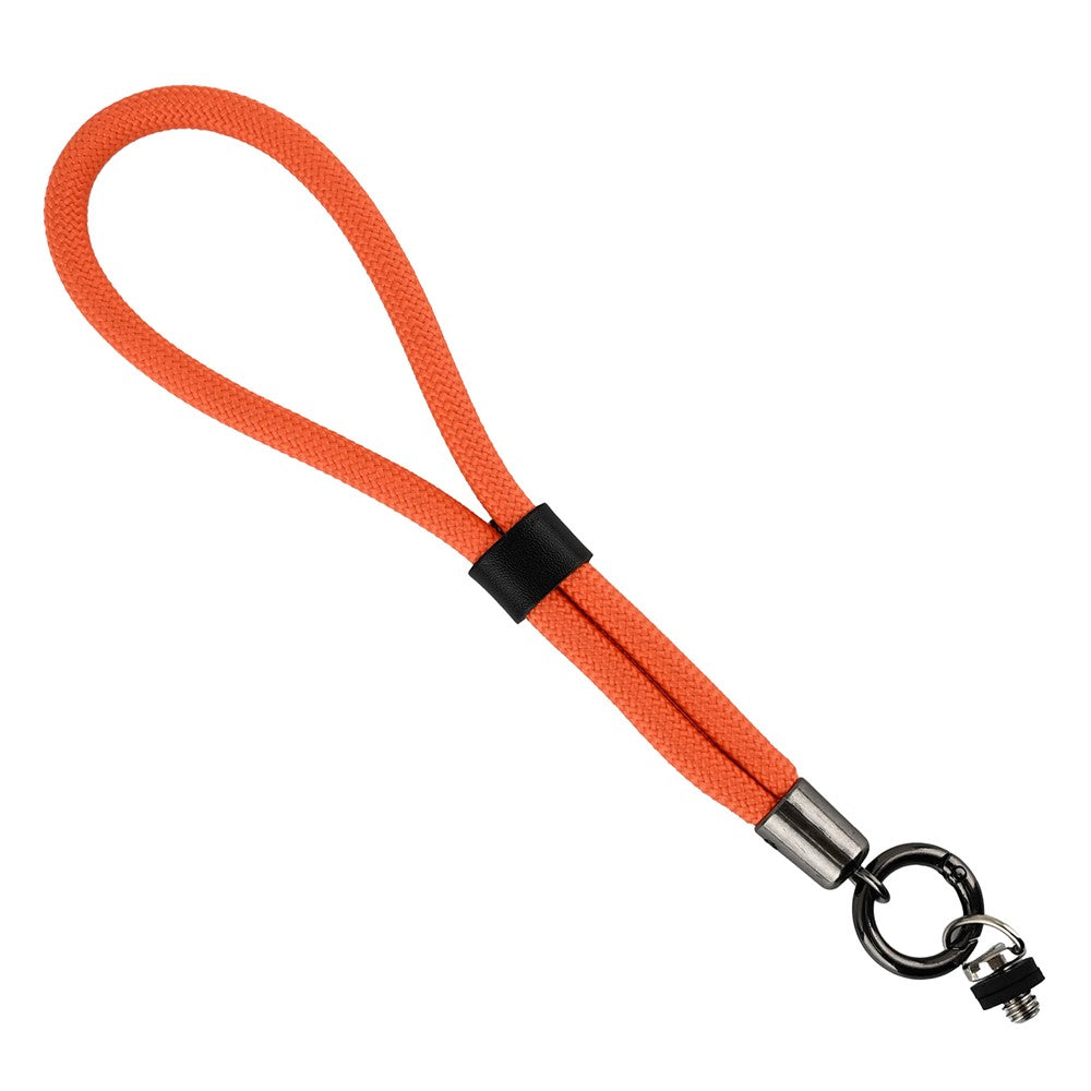 For DJI Osmo Pocket 3 Camera Wrist Strap Braided Nylon Portable Lanyard Hand Strap