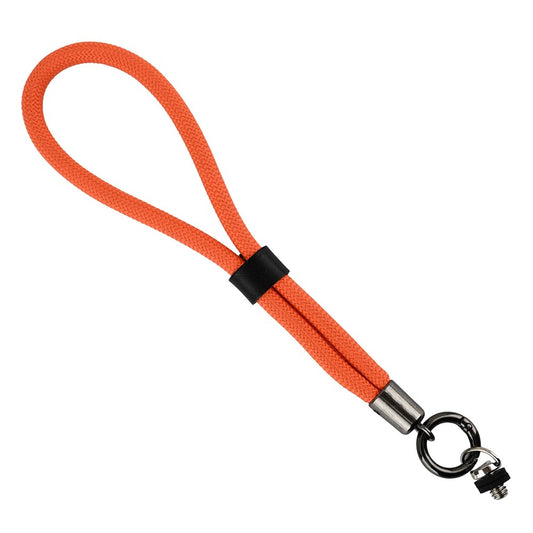 For DJI Osmo Pocket 3 Camera Wrist Strap Braided Nylon Portable Lanyard Hand Strap