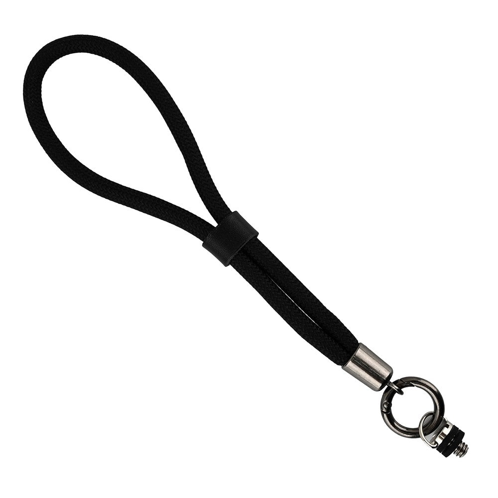 For DJI Osmo Pocket 3 Camera Wrist Strap Braided Nylon Portable Lanyard Hand Strap