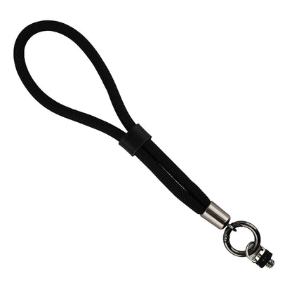 For DJI Osmo Pocket 3 Camera Wrist Strap Braided Nylon Portable Lanyard Hand Strap