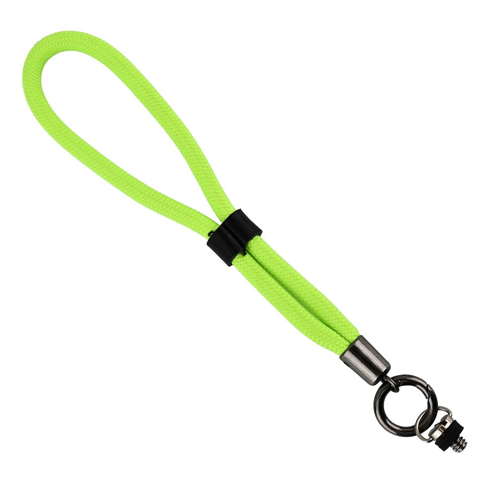 For DJI Osmo Pocket 3 Camera Wrist Strap Braided Nylon Portable Lanyard Hand Strap