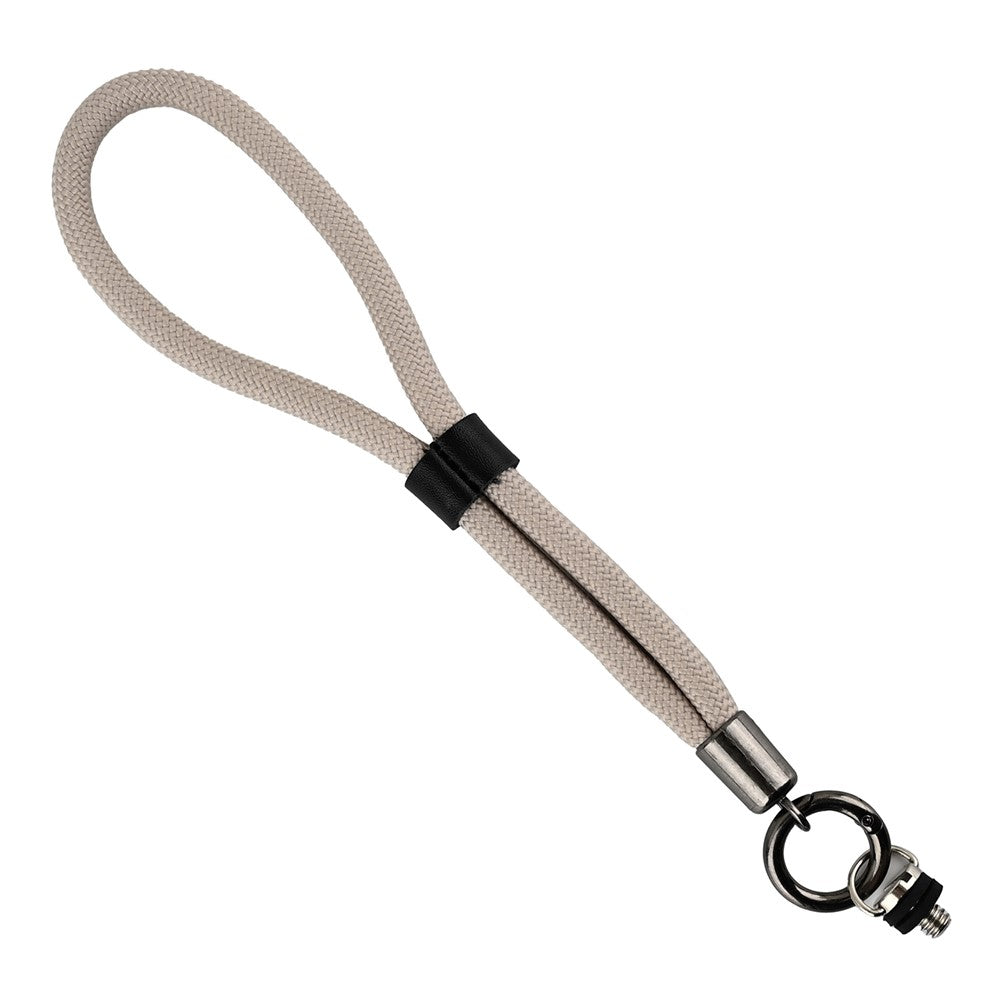 For DJI Osmo Pocket 3 Camera Wrist Strap Braided Nylon Portable Lanyard Hand Strap