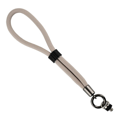For DJI Osmo Pocket 3 Camera Wrist Strap Braided Nylon Portable Lanyard Hand Strap