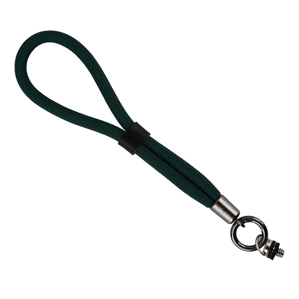For DJI Osmo Pocket 3 Camera Wrist Strap Braided Nylon Portable Lanyard Hand Strap