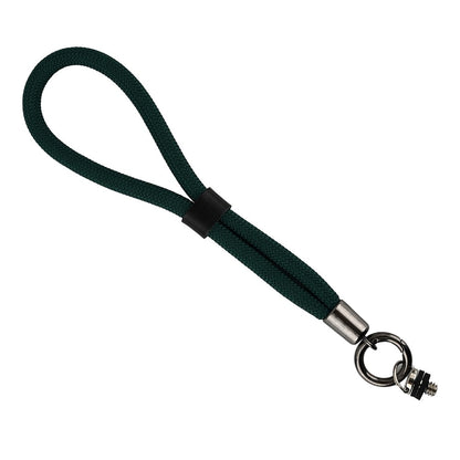 For DJI Osmo Pocket 3 Camera Wrist Strap Braided Nylon Portable Lanyard Hand Strap