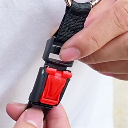 JN-XJ Adjustable Quick Release Camera Shoulder Sling Neck Belt Strap for Leica Canon Nikon Fujifilm