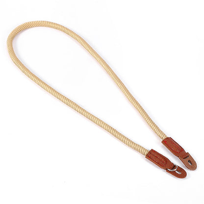 For Sony Leica Camera Wrist Strap Braided Quick Release Hand Strap Shoulder Strap
