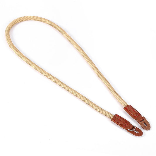 For Sony Leica Camera Wrist Strap Braided Quick Release Hand Strap Shoulder Strap