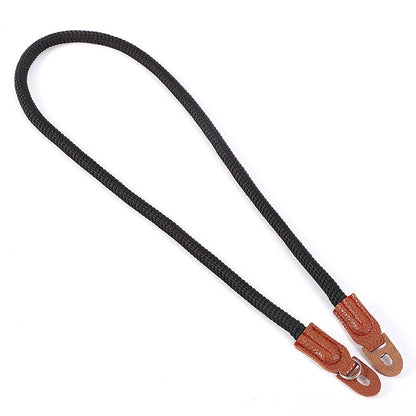 For Sony Leica Camera Wrist Strap Braided Quick Release Hand Strap Shoulder Strap