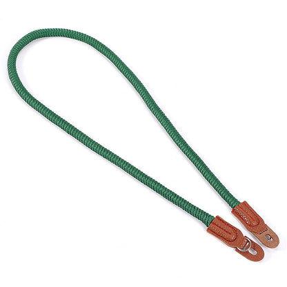 For Sony Leica Camera Wrist Strap Braided Quick Release Hand Strap Shoulder Strap