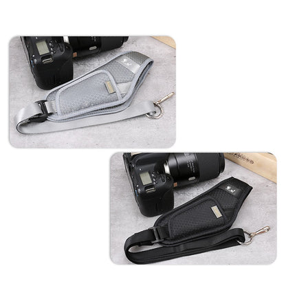 JN-FC Camera Adjustable Carrying Strap Quick Release Breathable SLR Camera Shoulder Strap