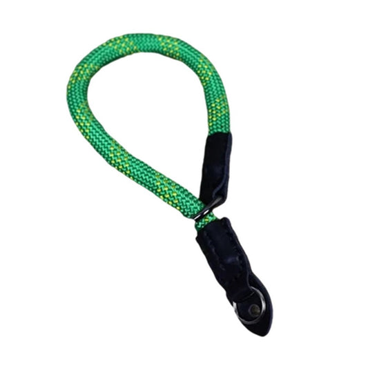 For Sony / Leica / Fujifilm Camera Wrist Strap Colored Nylon Braided Quick Release Hand Strap for Convenient Carrying