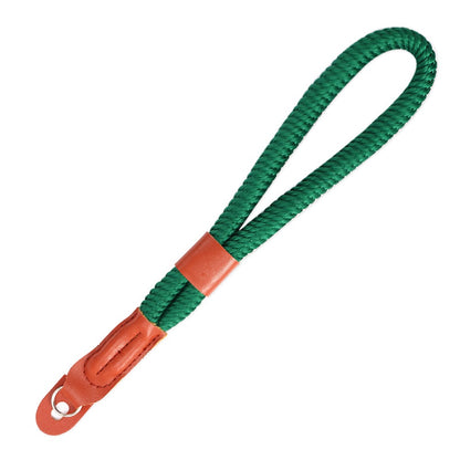 SLR Camera Climbing Rope Hand Strap Camera Carrying Anti-lost Wrist Rope