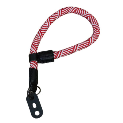 1.2 x 21cm Nylon Camera Strap for Sony Fuji Canon Nikon Panasonic Anti-Lost Safety Hand Strap