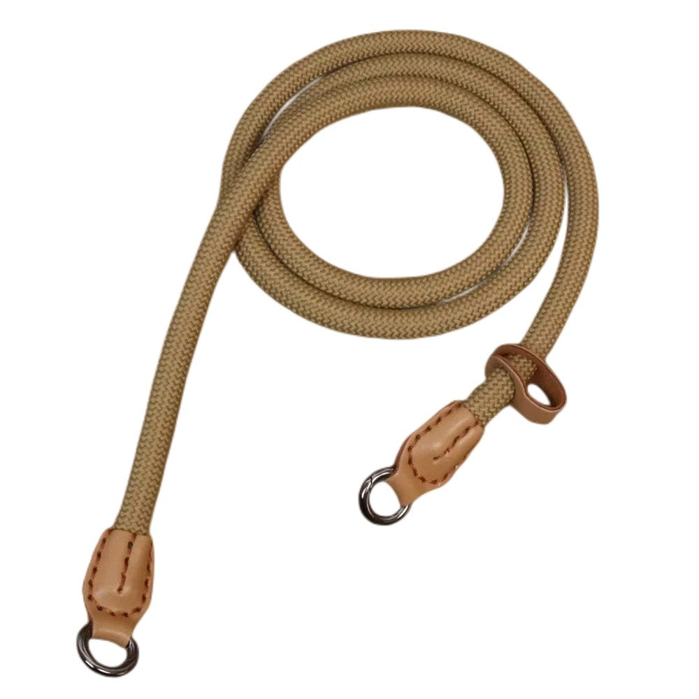 For Sony / Fujifilm / Canon Camera Shoulder Strap Quick Release Comfortable Digital Camera Sling Strap Neck-mounted Strap