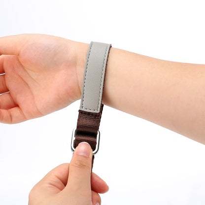 JN GD Nylon Wrist Rope for Sony, Canon, Fuji, Nikon Camera Hand Strap