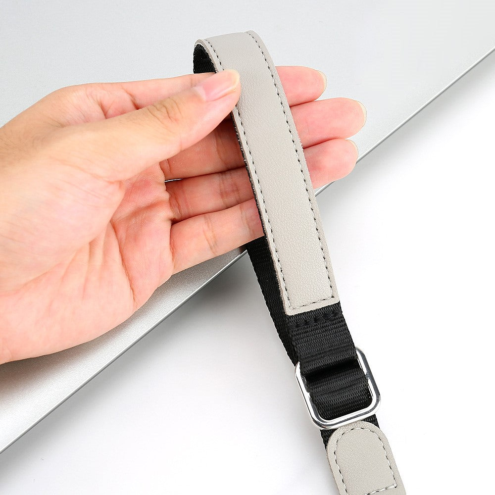 JN GD Nylon Wrist Rope for Sony, Canon, Fuji, Nikon Camera Hand Strap