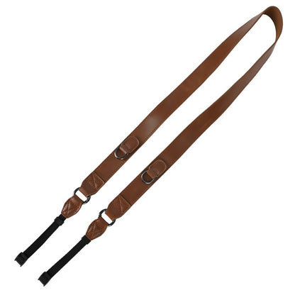 PU Leather Camera Carrying Strap SLR Camera Anti-fall Neck Shoulder Strap