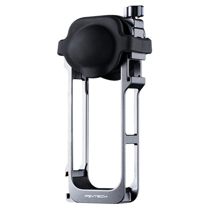 PGYTECH P-57C-020 For Insta360 X5 Aluminum Cage Professional Camera Protective Rig Expansion Frame