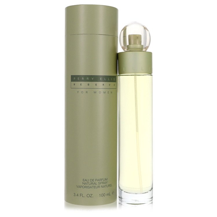 Perry Ellis Reserve Eau De Parfum Spray by Perry Ellis 100 ml