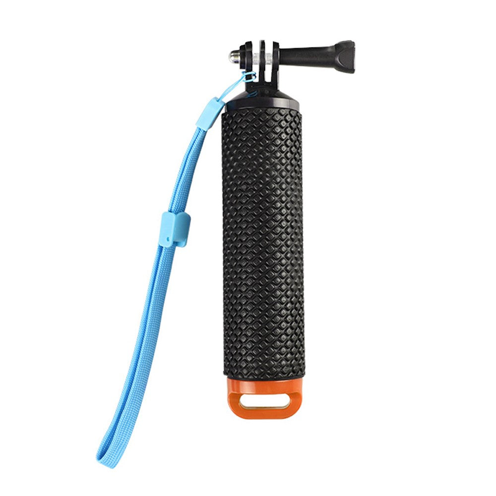 Water Floating Hand Grip Handle Mount Float Accessories for GoPro Hero 9 Action Cameras