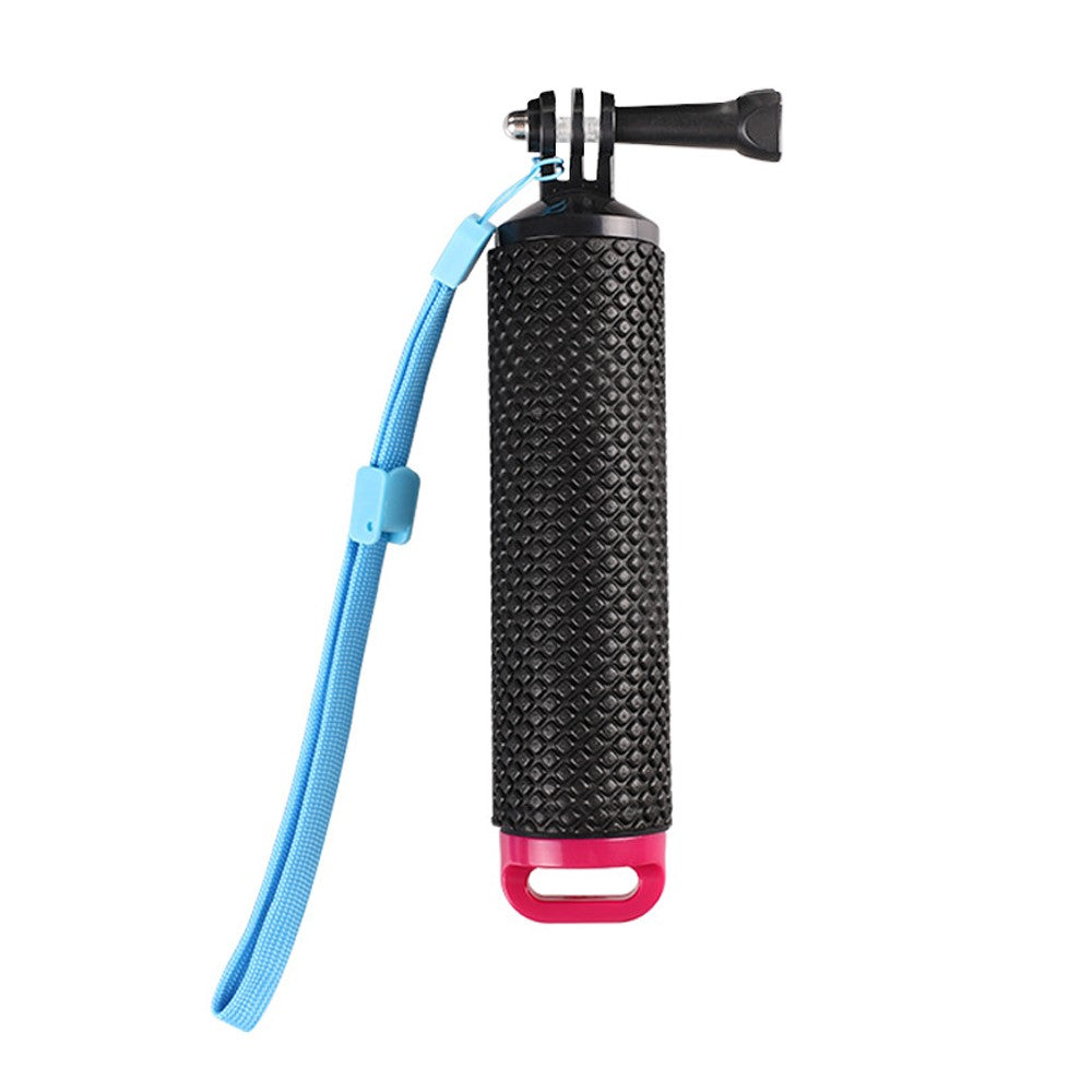 Water Floating Hand Grip Handle Mount Float Accessories for GoPro Hero 9 Action Cameras