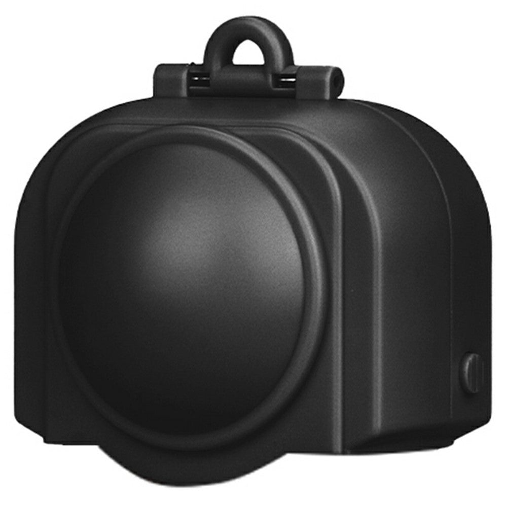 FLYMILE For Insta360 X5 Camera Lens Protector Action Camera Lens Cap