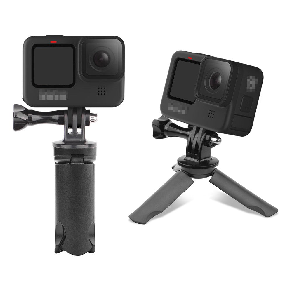 Desktop Tripod Mobile Phone Sports Camera Stabilizer Bracket for GoPro 9/Hero 9