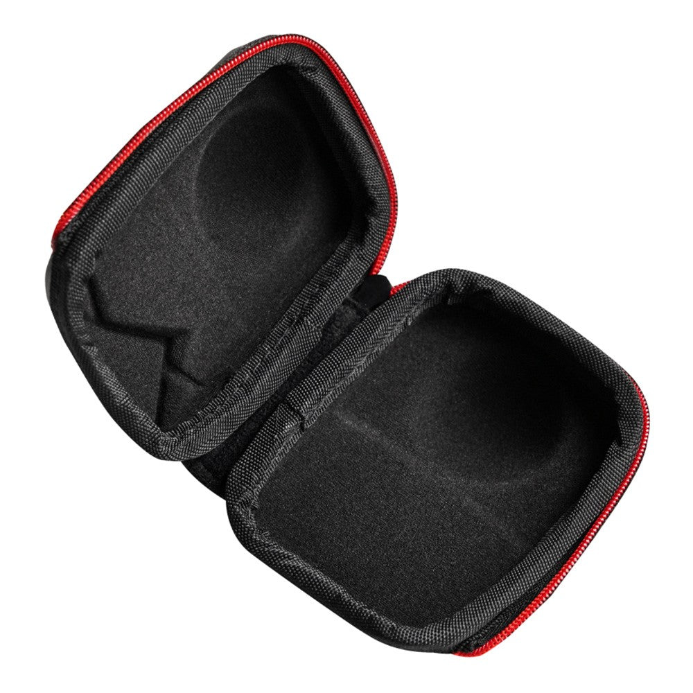 TELESIN S6-PRC-22-TDJ For DJI Osmo 360 Camera Body Protection Bag Mini Storage Pouch with Bottom Opening Design