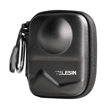 TELESIN S6-PRC-21-TDJ For DJI Osmo 360 Camera Mini Protective Bag Full Enclosed Carrying Case