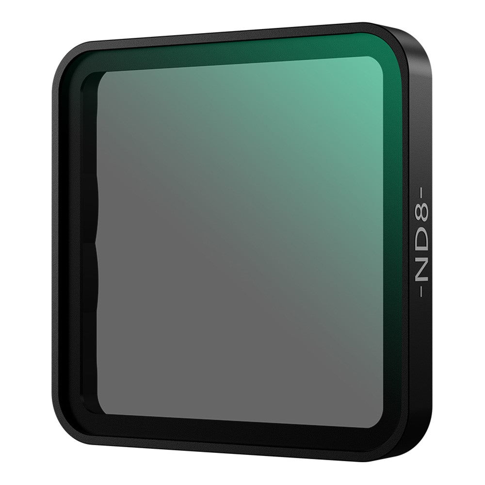 TELESIN S5-FLT-27-TIS For Insta360 Ace Pro / Pro 2 Polarizing Filter Set with CPL / ND8 / ND16 / ND32 Filters