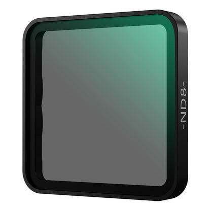 TELESIN S5-FLT-27-TIS For Insta360 Ace Pro / Pro 2 Polarizing Filter Set with CPL / ND8 / ND16 / ND32 Filters