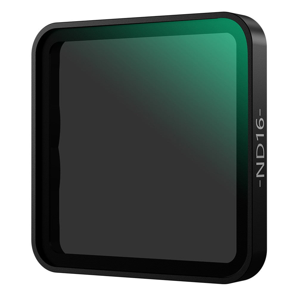 TELESIN S5-FLT-27-TIS For Insta360 Ace Pro / Pro 2 Polarizing Filter Set with CPL / ND8 / ND16 / ND32 Filters
