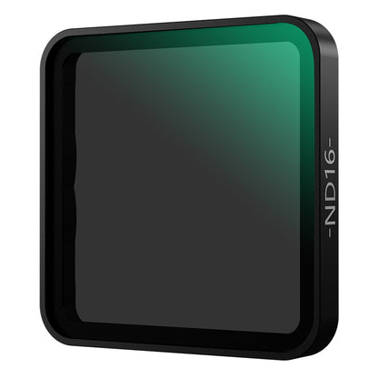 TELESIN S5-FLT-27-TIS For Insta360 Ace Pro / Pro 2 Polarizing Filter Set with CPL / ND8 / ND16 / ND32 Filters