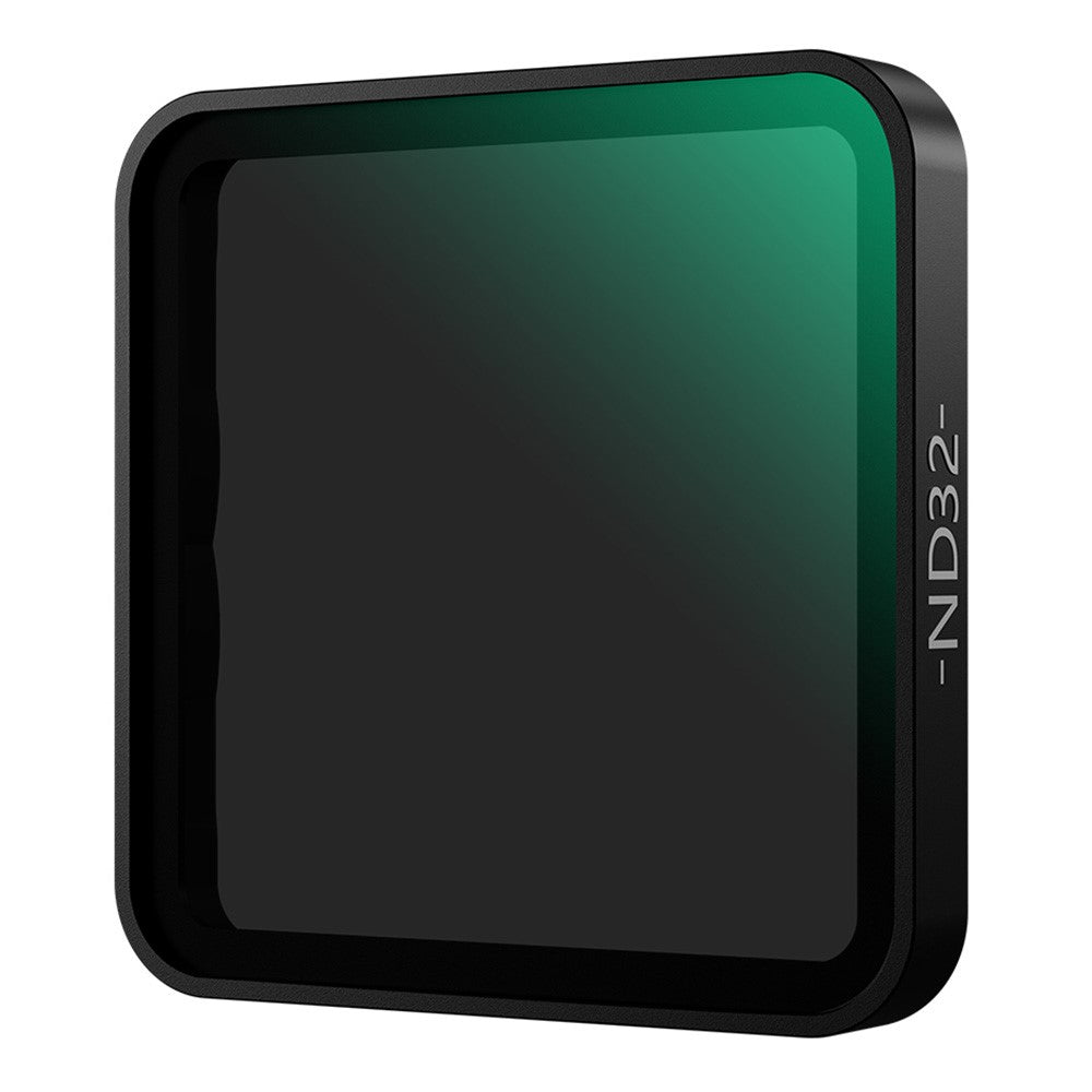 TELESIN S5-FLT-27-TIS For Insta360 Ace Pro / Pro 2 Polarizing Filter Set with CPL / ND8 / ND16 / ND32 Filters