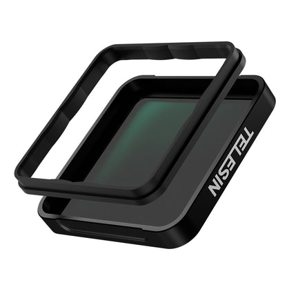 TELESIN S5-FLT-27-TIS For Insta360 Ace Pro / Pro 2 Polarizing Filter Set with CPL / ND8 / ND16 / ND32 Filters