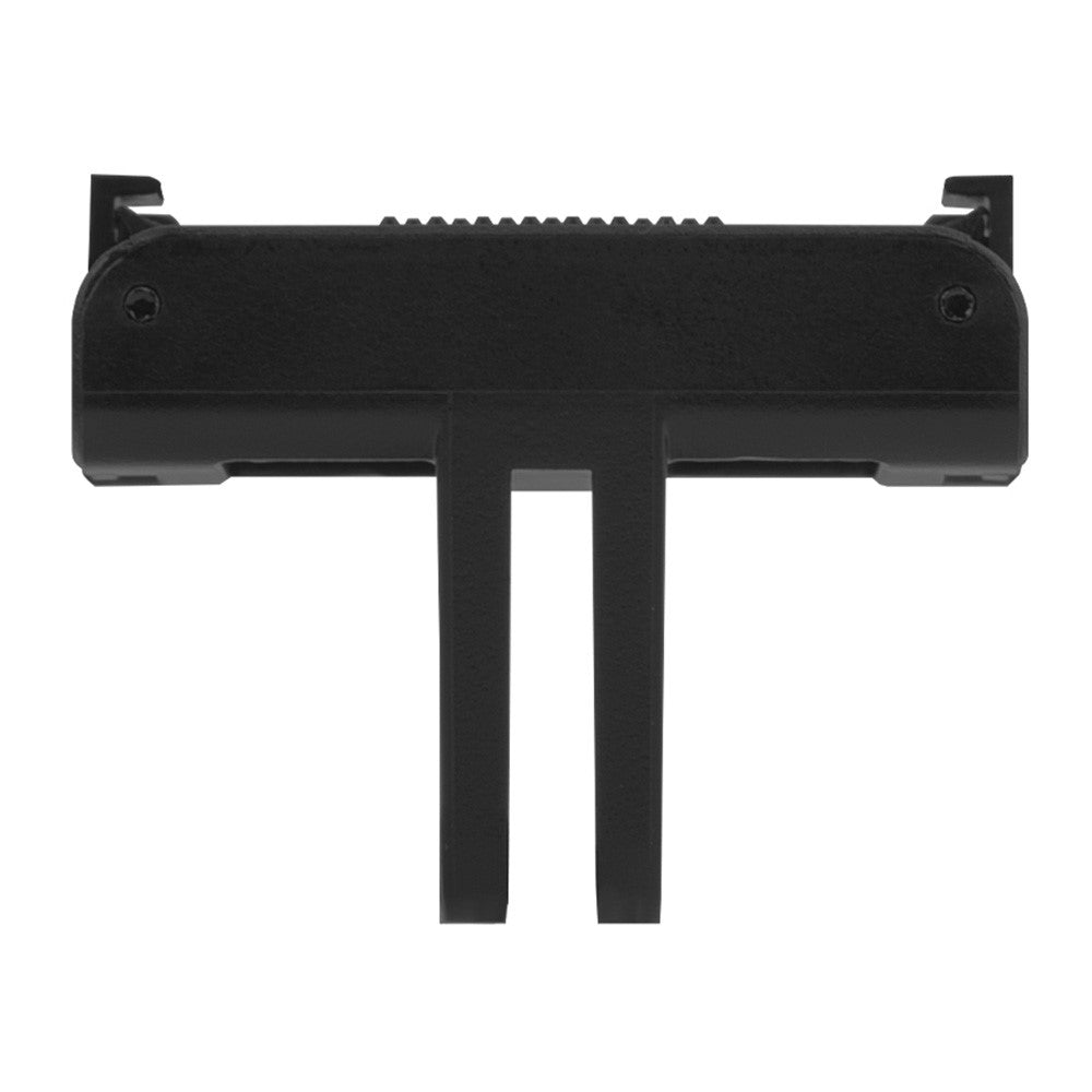 FLYMILE For DJI Osmo Nano / Action 6 Camera Magnetic Quick Release Adapter Two Claw Mount Base