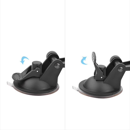 Car Holder Suction Cup Adapter Driving Recorder for GoPro Hero 9